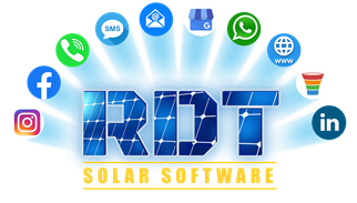 RDT Solar Software